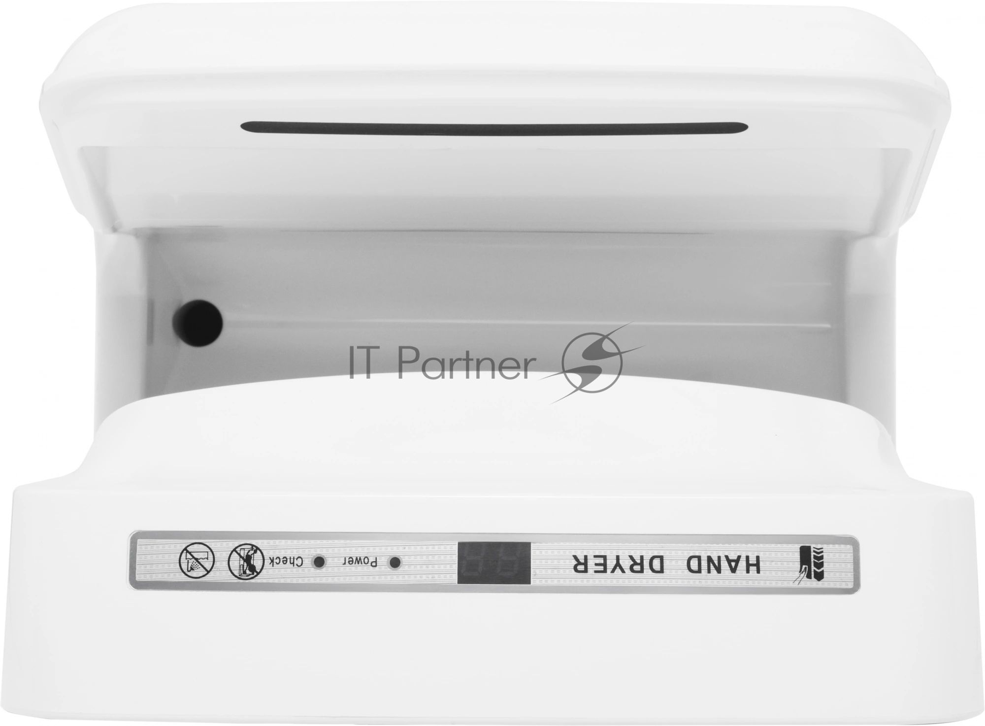 Сушилка для рук Starwind SW-HD879, 2000Вт белый