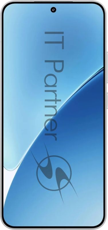 Смартфон Xiaomi 15 RU, 12/256Gb, белый
