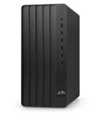 Компьютер HP Pro 290 G9 TWR Intel Core i7 14700 2100 МГц/32 Gb/512 Gb SSD/DVD-RW/Intel UHD Graphics 770/DOS (CA7Y3AT_32)