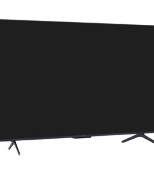 Телевизор TCL 55" 55C6K QD-Mini LED 4K UHD 144Hz Google TV