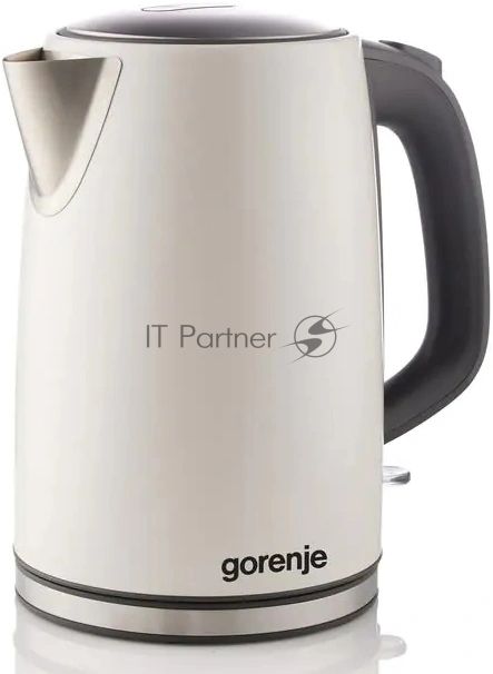 Чайник GORENJE K17OWR WHITE 1.7 L