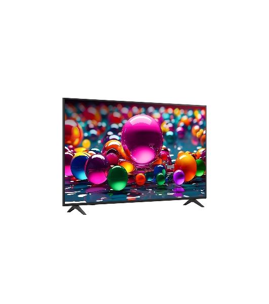 Телевизор LG 65" 65UA75009LA черный DLED 4K UHD 60Hz Smart TV WebOS
