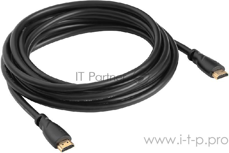 Кабель Greenconnect 1.5m HDMI 1.4, OD7.3мм, 30/30 AWG, позолоченные контакты, Ethernet 10.2 Гбит/с, 3D, 4K, экран Greenconnect Кабель 1.5m HDMI 1.4, OD7.3мм, 30/30 AWG, позолоченные контакты, Ethernet 10.2 Гбит/с, 3D, 4K, экран