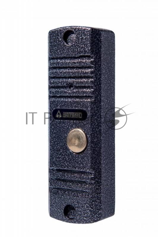Видеопанель Falcon Eye AVC-305 цветной сигнал CCD цвет панели: антик