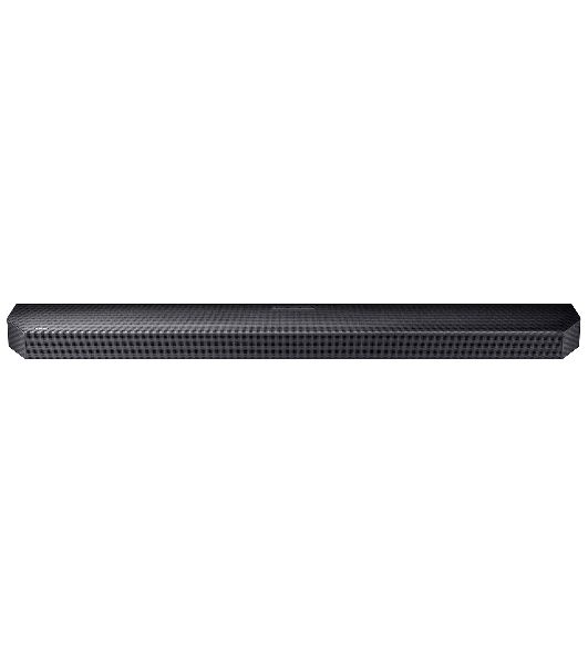 Саундбар Samsung HW-Q600F/RU 3.1.2 200Вт+160Вт черный