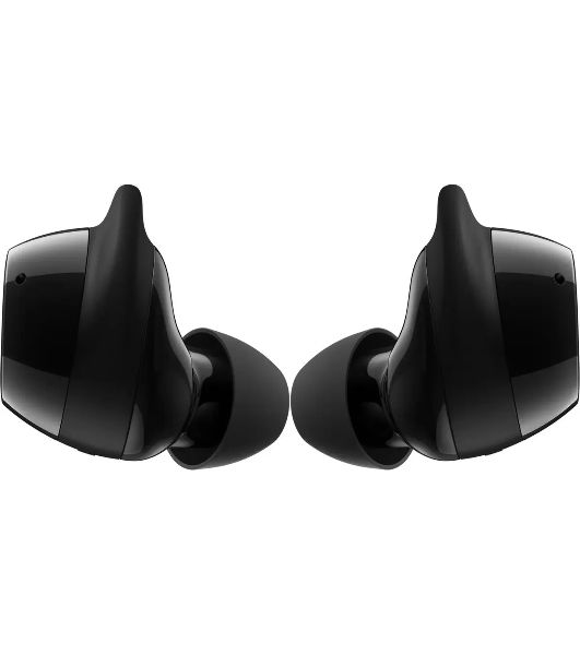 Гарнитура внутриканальные Samsung Galaxy Buds Core R410 черный беспроводные bluetooth в ушной раковине (SM-R410NZKAMEA)