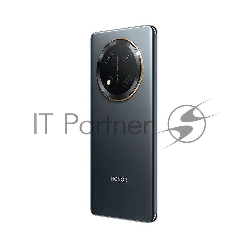 Смартфон Honor X9c, 12/256Gb, черный