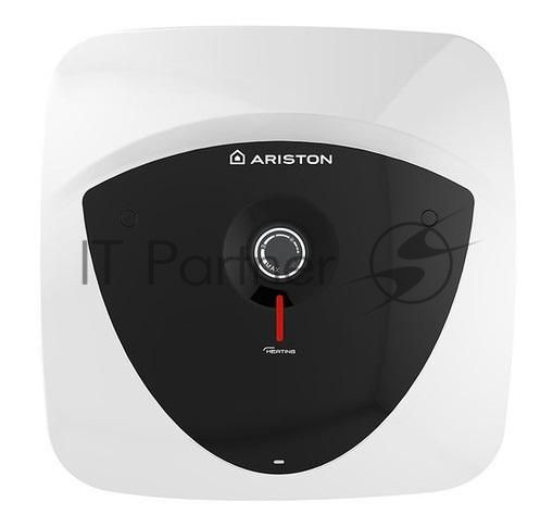 Водонагреватель электрический Ariston ABS ANDRIS LUX 30 белый, накопительный, 30 л, 1,5 кВт