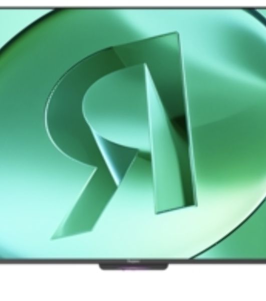 Телевизор Яндекс 50" YNDX-00075 черный LED UHD 60Hz YandexGPT 2GB/32GB