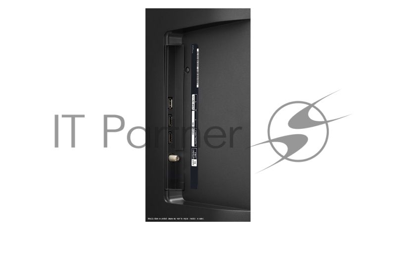 Телевизор LG 43" 43NANO80T6A черный Direct LED UHD 60Hz WebOS