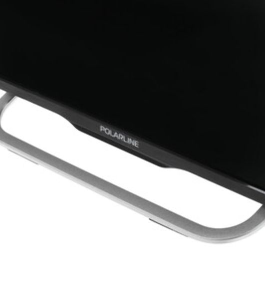 Телевизор PolarLine 40" 40PL52TC черный LED FHD 50Hz YY
