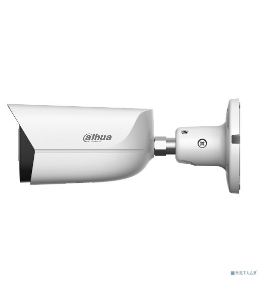 Камера видеонаблюдения Dahua DH-IPC-HFW3249EP-AS-IL-0280B