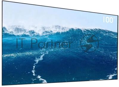 Экран для проектора Mi Ambient Light Rejecting Projector Screen 100" Xiaomi Mi Ambient Light Rejecting Projector Screen 100"