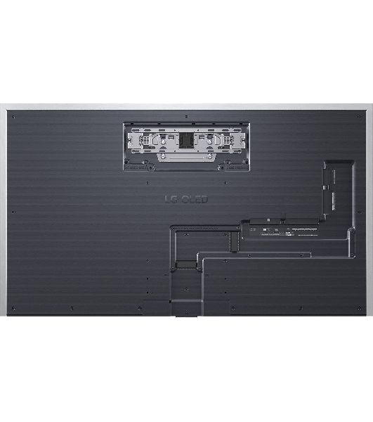 Телевизор LG 65" OLED65G5RLA/ARUG атласное серебро OLED 4K UHD 144Hz Smart TV WebOS 4GB/16GB