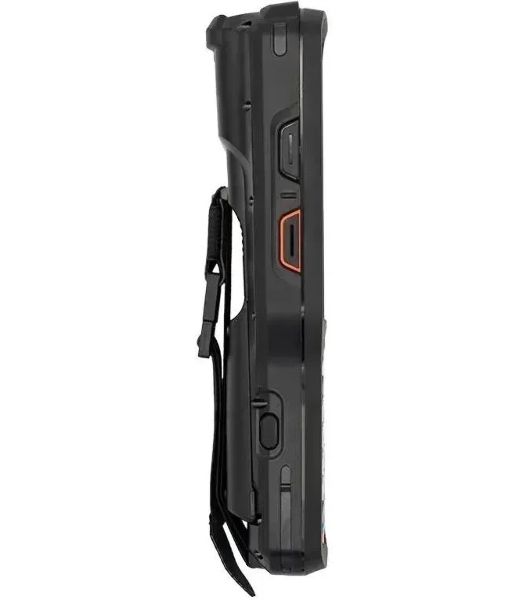 Терминал сбора данных Urovo RT40S (RT40S-SS5S13E4031SN) 2D Imager Standard Range Zebra SE4750 SR, 4/64 ГБ, Android 13, Wi-Fi, Bluetooth, USB Type-C, NFC, GPS, 4G (LTE), GSM, 4 " 480 x 800 pix, сенсорный