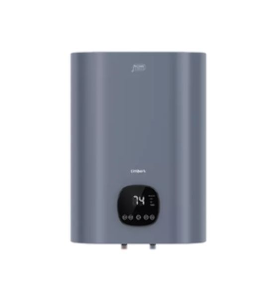 Водонагреватель TIMBERK T-WSE30-N61-V-WF c WiFi (N61, 30л.) (серый)