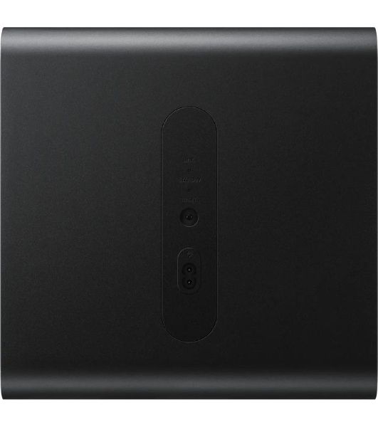 Саундбар Samsung HW-Q930H/PY 9.1.4 380Вт+200Вт черный