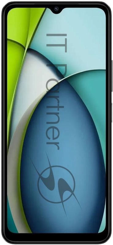 Смартфон Xiaomi Redmi A3x, 3/64Gb, черный