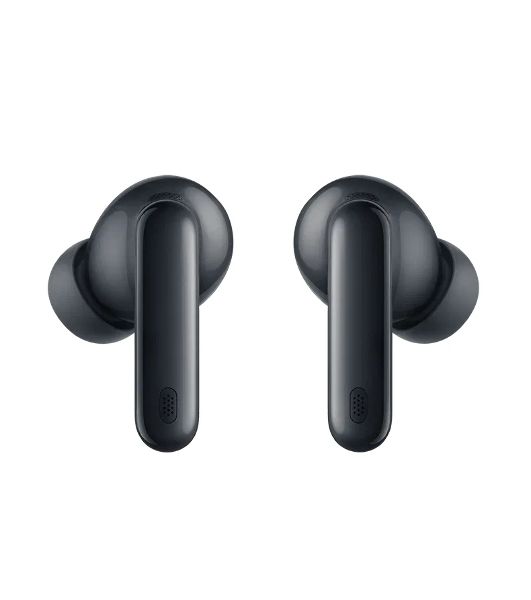 Наушники TWS Huawei FreeBuds 7i T0025 черный, внутриканальные, Bluetooth, активное шумоподавление, до 8 ч