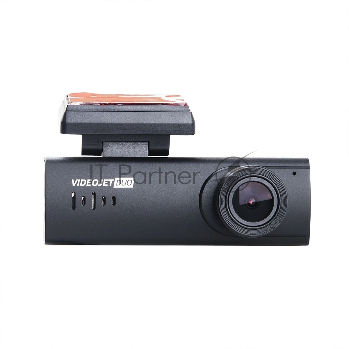 Видеорегистратор Silverstone F1 S8-WiFi VideoJet DUO, 1920x1080, с камерой заднего вида, Wi-Fi, G-сенсор