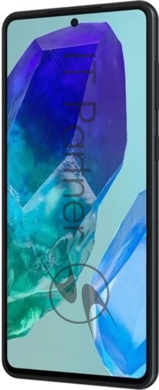 Смартфон Samsung Galaxy M55 5G 8/128Gb черный