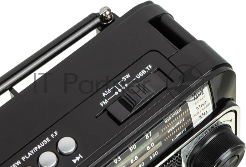 Радиоприемник Ritmix RPR-171
