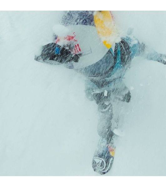 Экшн-камера GoPro HERO12 Black 1xCMOS 27Mpix черный