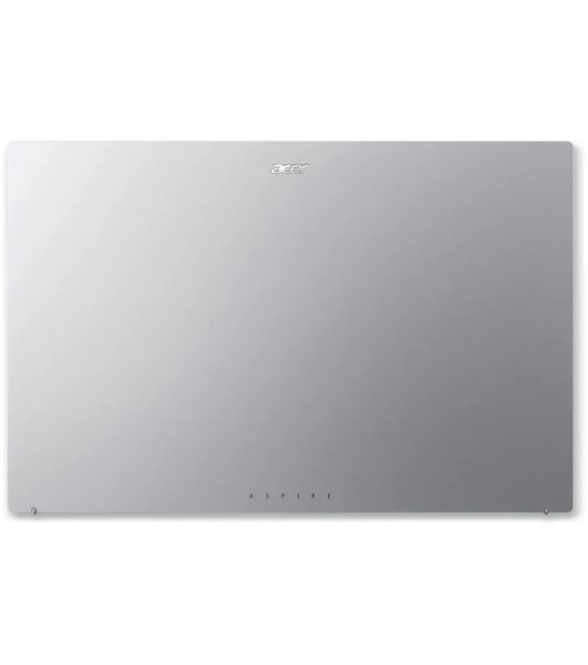 Ноутбук Acer Aspire Go 15 AG15-32P-39R2/15.6"IPS/Intel Core 3 N355/8192MB/128GB SSD/Intel Graphics/Windows 11 Home/серебристый/1.73kg
