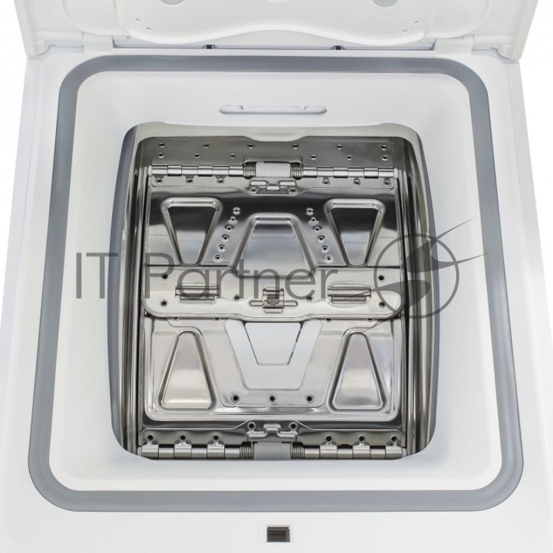 Стиральная машина Schaub Lorenz SLW TW6123 S белая, загрузка вертикальная 6кг, 1200 об/мин., класс: A+++