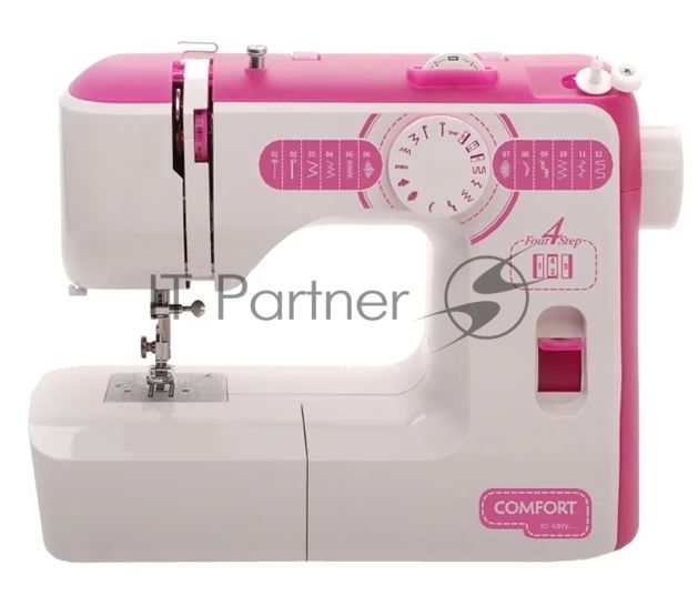 Швейная машина Brother Comfort 735 белый