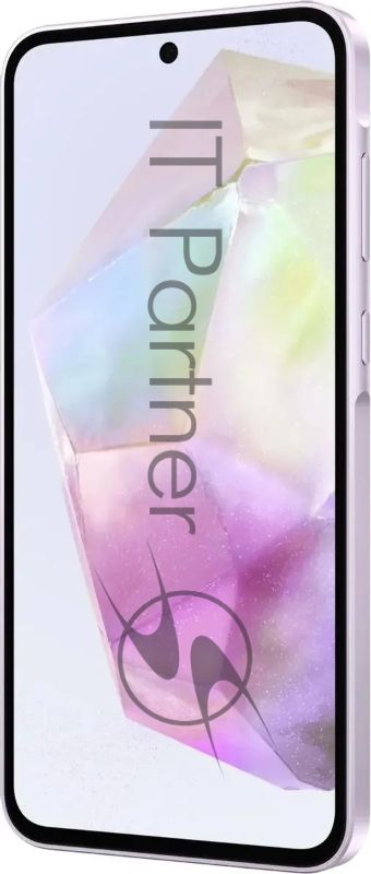 Смартфон Samsung Galaxy A35 5G, 8/128Gb, лавандовый