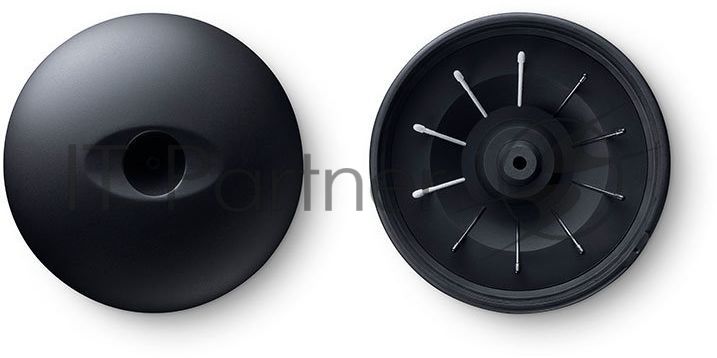 Графический планшет Wacom Intuos Pro L PTH-860-R Bluetooth/USB