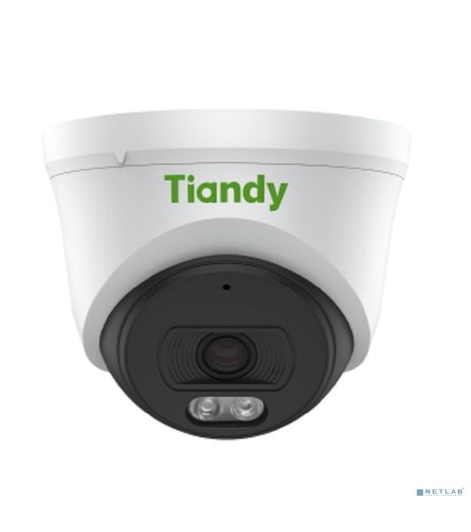 Камера IP TIANDY 2Mp DOME TC-C320N (I3/E/Y/2.8мм)