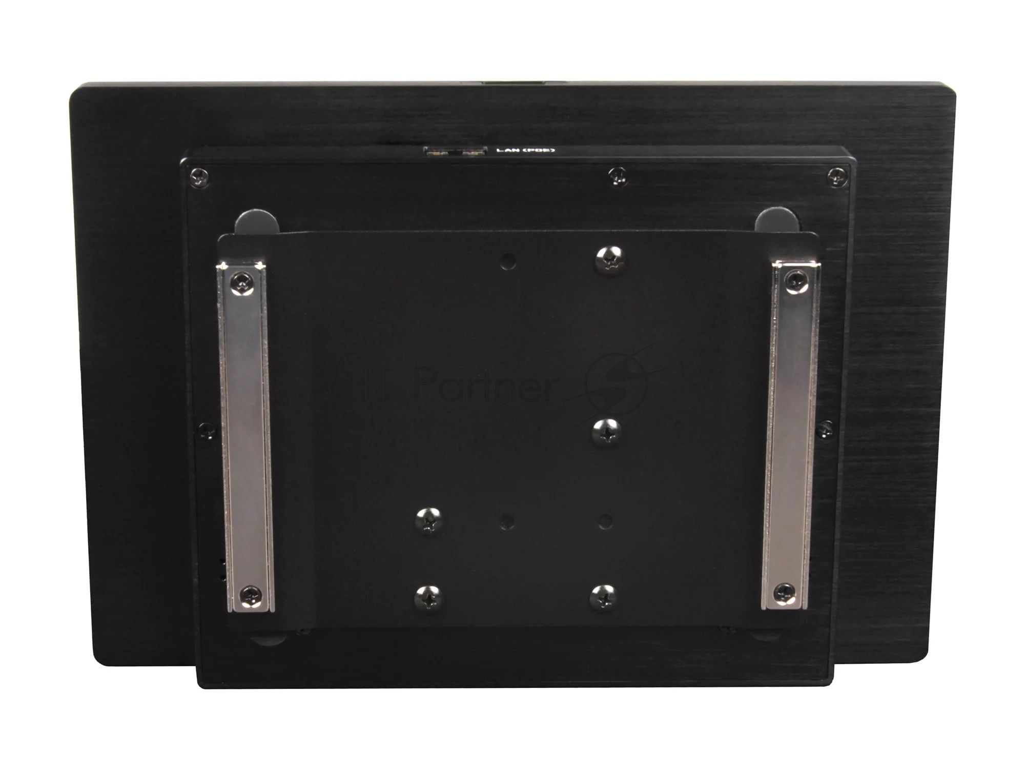 Панель управления POE Wize WR-10HTT портативная сенсорная 10.1", разрешение 1280х800, контрастность 800:10, 400 кд/м2, Andriod 7.1.1, оперативная память 8 Gb, без Wifi и Bluetooth,встроенный динамик (В упаковке 2 шт., цена указана за 1 шт)