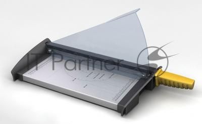 Резак сабельный Fellowes Fusion A3 A3/10лист/455мм/ручн.прижим/Да Резак сабельный Fellowes Fusion A3 A3/10лист/455мм/ручн.прижим/Да