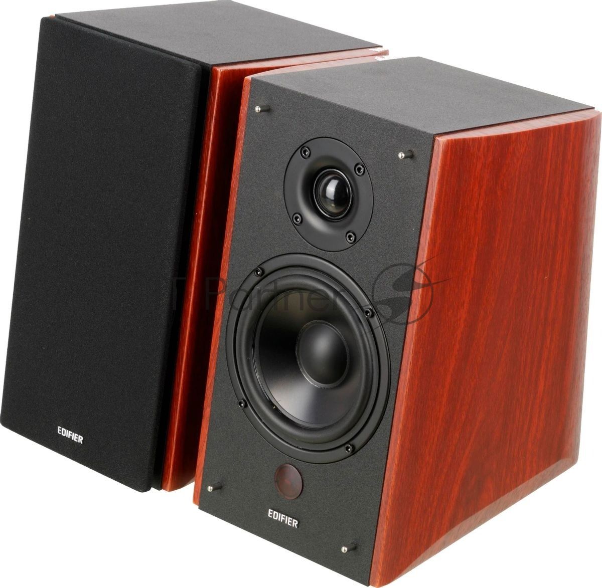 Акустическая система Edifier R2000DB 2.0, 24Wх2 + 36Wх2, ПДУ, RMS