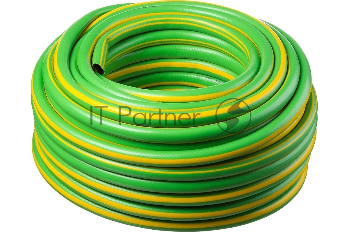Шланг RACO CLASSIC 40306-1-25_z01  поливочный, 15атм., армированный, 3-х слойный, 1"х25м