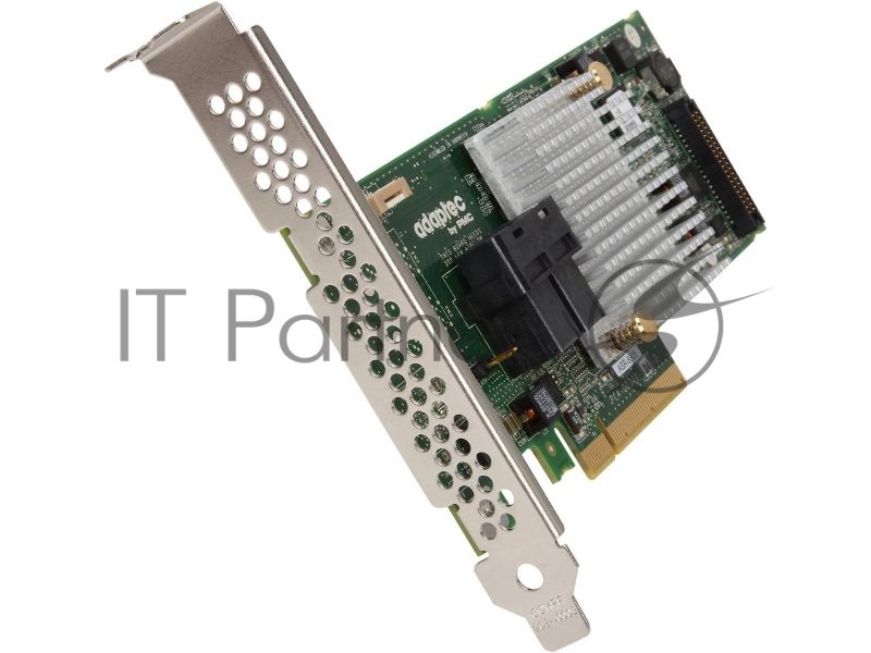 Контроллер Adaptec ASR-8805 SGL RAID 0/1/1E/10/5/6/50/60 8i-ports 1Gb (2277500-R)