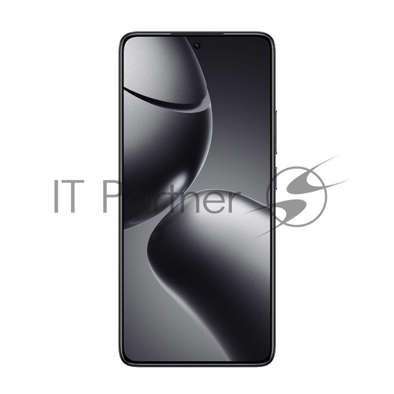 Смартфон Xiaomi 14T Pro, 12/256Gb, черный