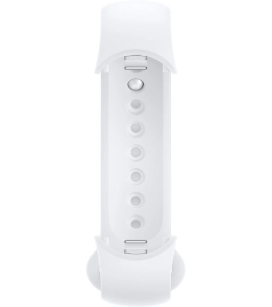 Фитнес-браслет Xiaomi Smart Band 9 M2345B1, 1.62" AMOLED, 5G, Bluetooth, IPX8 / WR50, серебристый