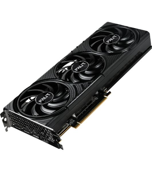 Видеокарта Palit PA-RTX 5060Ti INFINITY 3 OC 8Gb