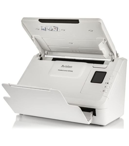 Сканер Avision AD340GN (000-1003-02G)