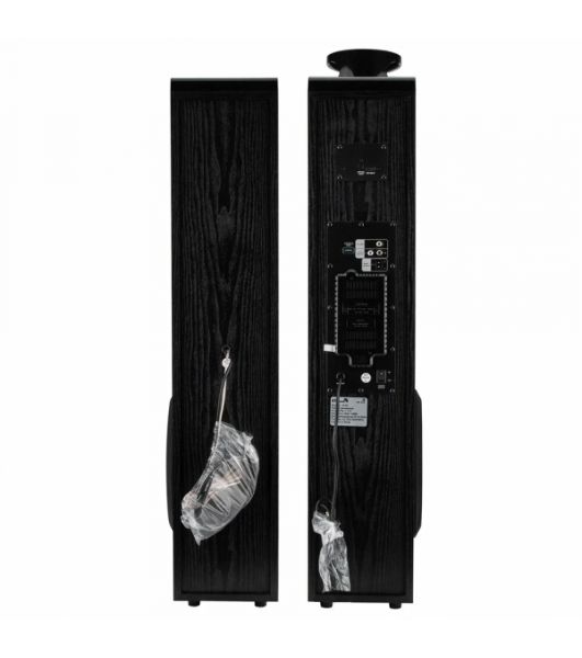 Колонки ELTRONIC (30-49 черный) HOME SOUND - 10 ", черный