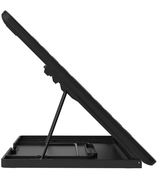 Графический планшет Сенсорный монитор Huion KAMVAS 16 (2021) Black