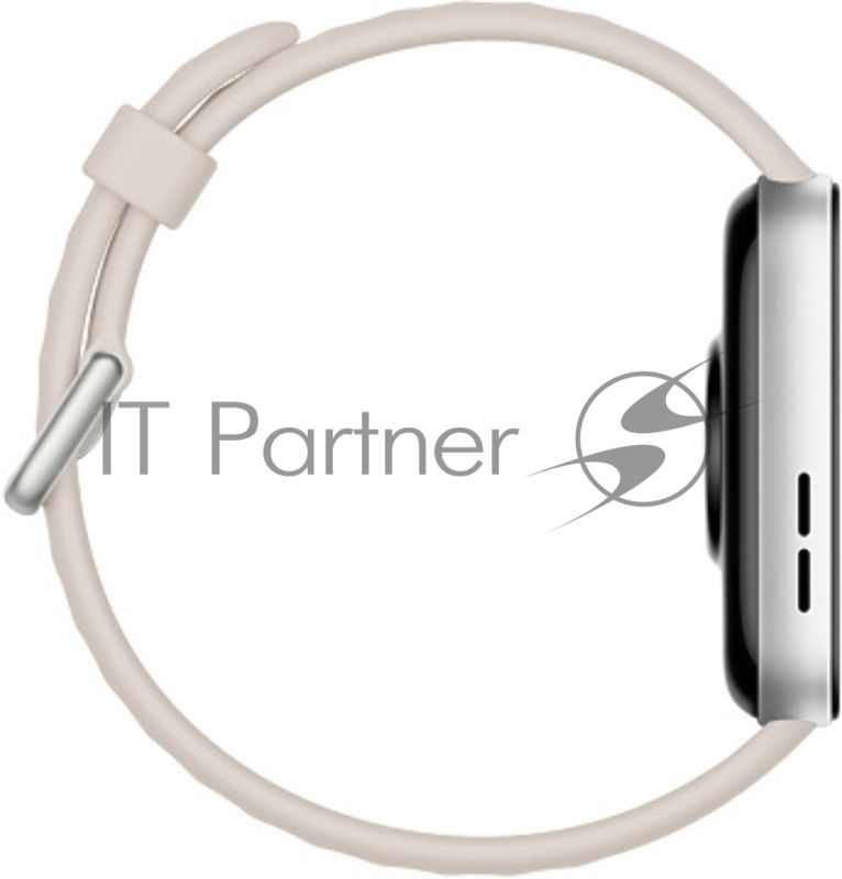 Смарт-часы FIT 3 MOON белый SLO-B09 HUAWEI