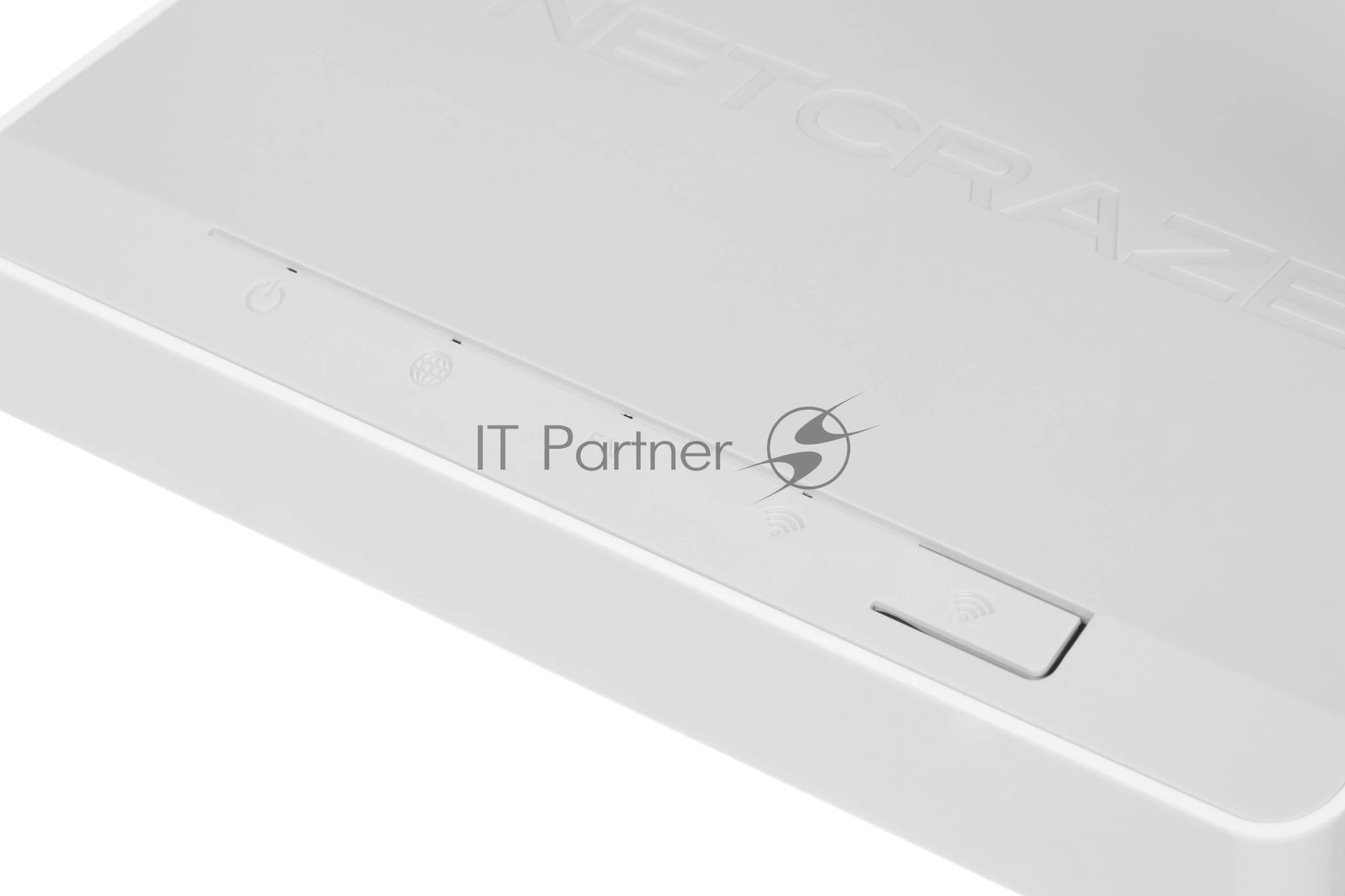 Интернет-центр Netcraze Extra (NC-1714) с Mesh Wi-Fi 5 AC1200, 4-портовым Smart-коммутатором и портом USB