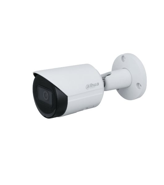 Уличная цилиндрическая IP-видеокамера 2Мп Dahua DH-IPC-HFW2230SP-S-0280B-S2