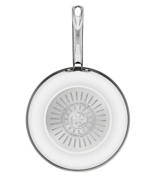 Сковорода ВОК (WOK) Tefal Intuition B8171944 28см (2100125812)