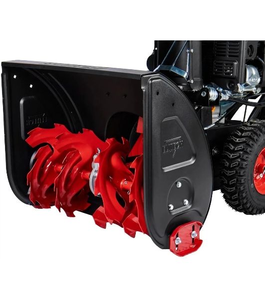 Снегоуборщик бензиновый Elitech ST 0762LE 7л.с.