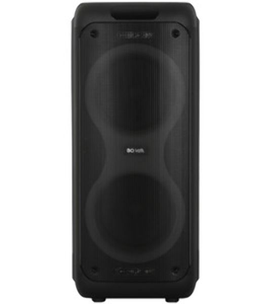 Портативная Bluetooth-колонка BQ PBS3006 черный 100 Вт